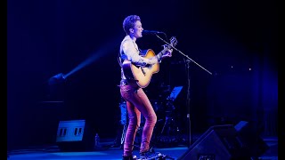 Acoustic Fingerstyle Cover - Graceland Paul Simon - Christie Lenée