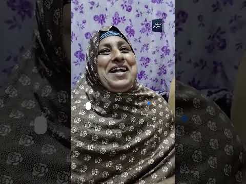 مفاجأة عن بطلة تريند بالصلاة على النبي مع محمد رمضان