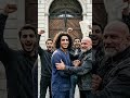 هروب إلياس خربوش من السجن | كيف خدع إدارة السجن بوثائق مزورة؟ #هروب_من_السجن