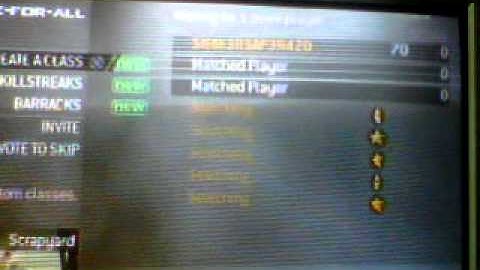 mw2:mod server tutorial