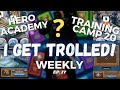 We Get Trolled By Another Blue... | HATC20 Ep. 17 | Empires and Puzzles
