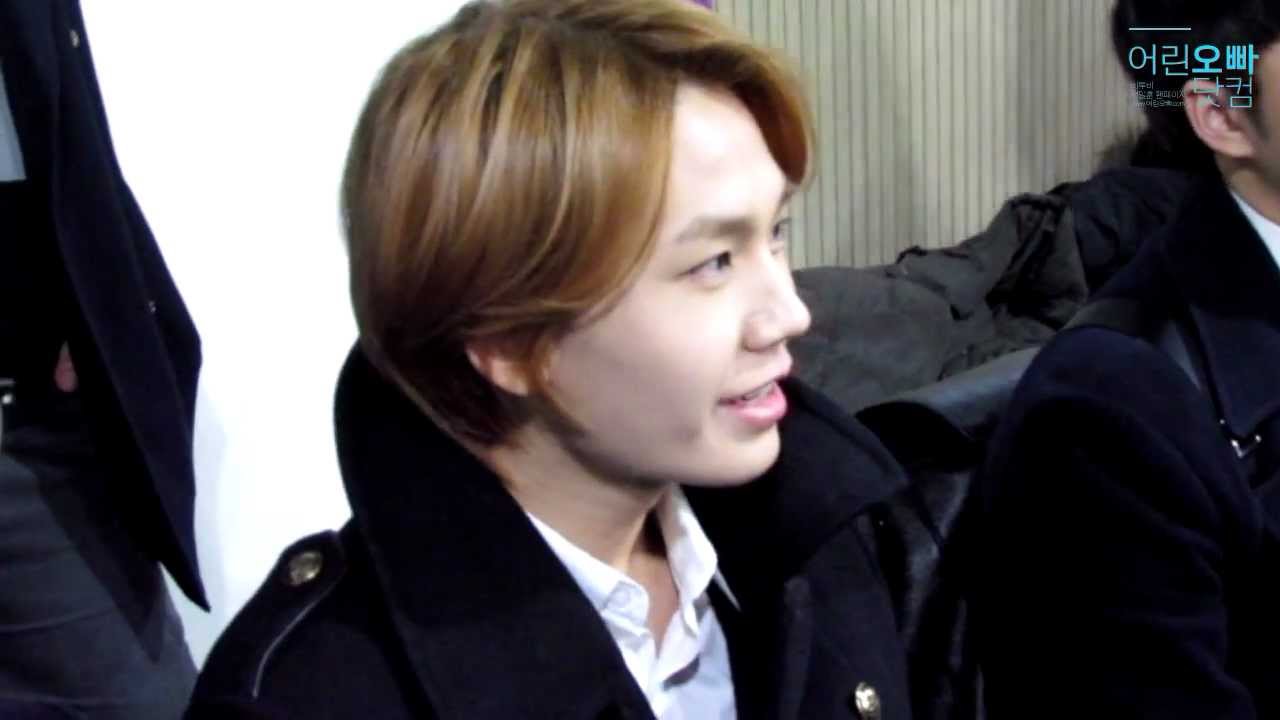 2013.02.07 한림예고 졸업식 일훈아 졸업축하해!