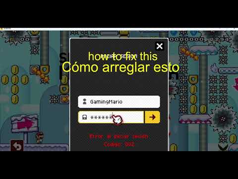 How to fix
