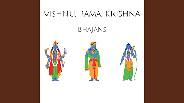 Krishna Govinda Govinda Gopala (Krishna Bhajan)