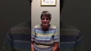 Rose finds relief from neuropathy pain in her feet!