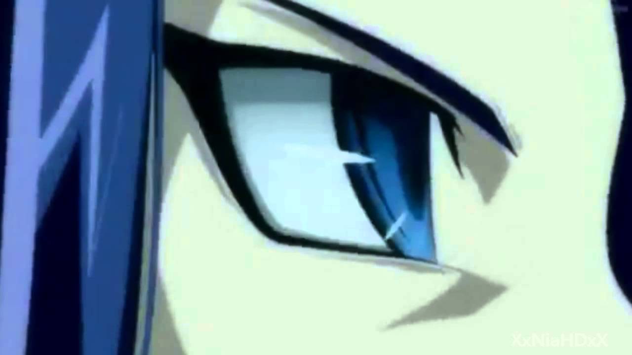 Yu-Gi-Oh! ZeXal AMV // Blue - YouTube