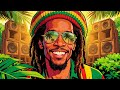 79's Old School Reggae &amp; Dub Mix | Kingston Legends | Sunny Reggae Vibe 🌞