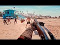 DEAD ISLAND 2 NEW GAMEPLAY..