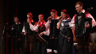 Horjulski Kvintet - Lepo Je Biti Muzikant V Živo