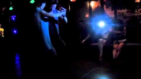 Marcos Fonseca Bachazouk class 4 8 2014