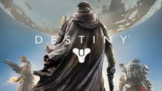 Destiny - Quad Sniper feed !