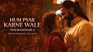 Hum Pyar Karne Wale  New Version   Dil Old Vibe Song   Song 2026