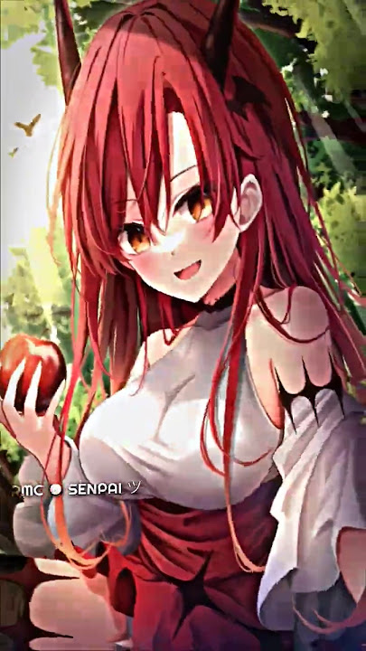 anime edit- tania [ yuusha party wo tsuihou sareta beast tamer] jedag jedug anime🥀#fyp