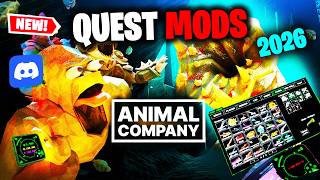 How to Get a MOD MENU in Animal Company! [*UPDATED*] (NEW) screenshot 4