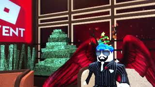 Day 3 The Roblox Event Crew Award Show