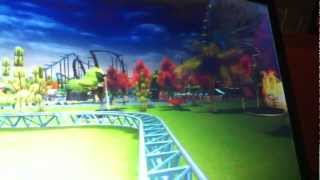 Best Rct3 Coaster: Silver Speed