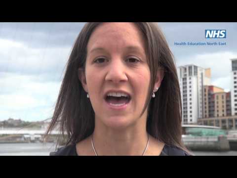 Trainee Testimonial -