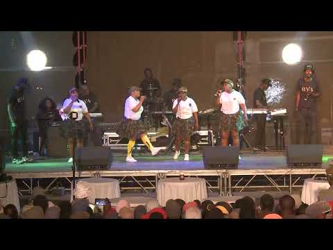 By 4 - Nontembiso (Live in Ngoma Gwanda)