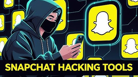10 FREE Snapchat OSINT Tools Hackers Use In 2025