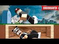 YANLIŞLIKLA ÖLDÜM... - Roblox Brookhaven