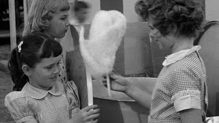 Angela Cartwright in Abbott & Costello 'Dance with Me, Henry' (1956)