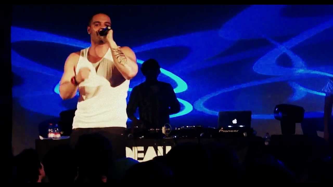 HD DEAU HARDCLUB APRESENTAÇÃO [...] - Parte 4