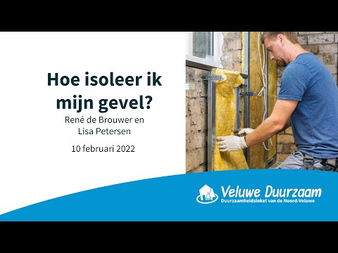 Video: Hoe krijg je een aannemer zover om een klus te klaren?