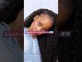 😱😱You didnt know crochet braids could look like this… Have you tried the KNOTLESS method yet?!!