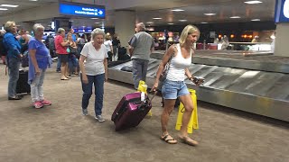 Grandma finds last-minute ticket to evacuate, escape Hurricane Irma