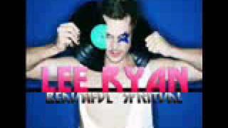 Lee Ryan - Peaches[STUDIO VERSION] - [WITH AUDIO LINK]