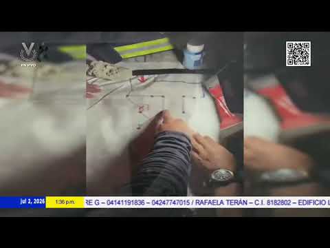 Dr. Armando Alcalá explica los riesgos del síndrome de aplastamiento tras los terremotos