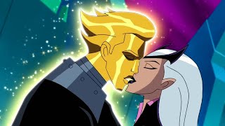 Ben 10 Ultimate Alien Season 3 Episode 14 Explained In Hindi