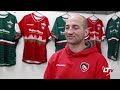 The Final Interview | Steve Borthwick