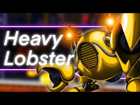 Heavy Lobster | Breakcore Remix | Kirby Super Star Ultra