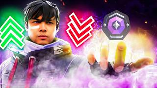 can I reach diamond rank today with iso main? :3