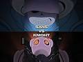 Sans Vs Hollow Knight Edit Hk Hollowknight Undertale Sans Vs 
