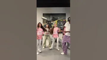 No Wahala Tänz Zahide Zah1de Kyc Dance 