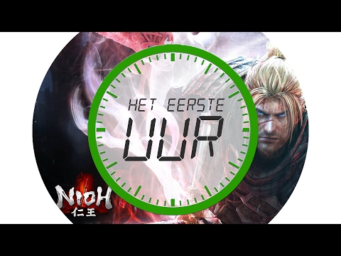 Video: De Grote Update Van Nioh Geeft Meer Diepte Aan Een Toch Al Briljante Game