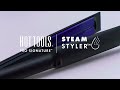 Hot Tools Pro Signature SteamStyler