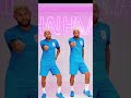 Why are there two Neymars?#neymar
