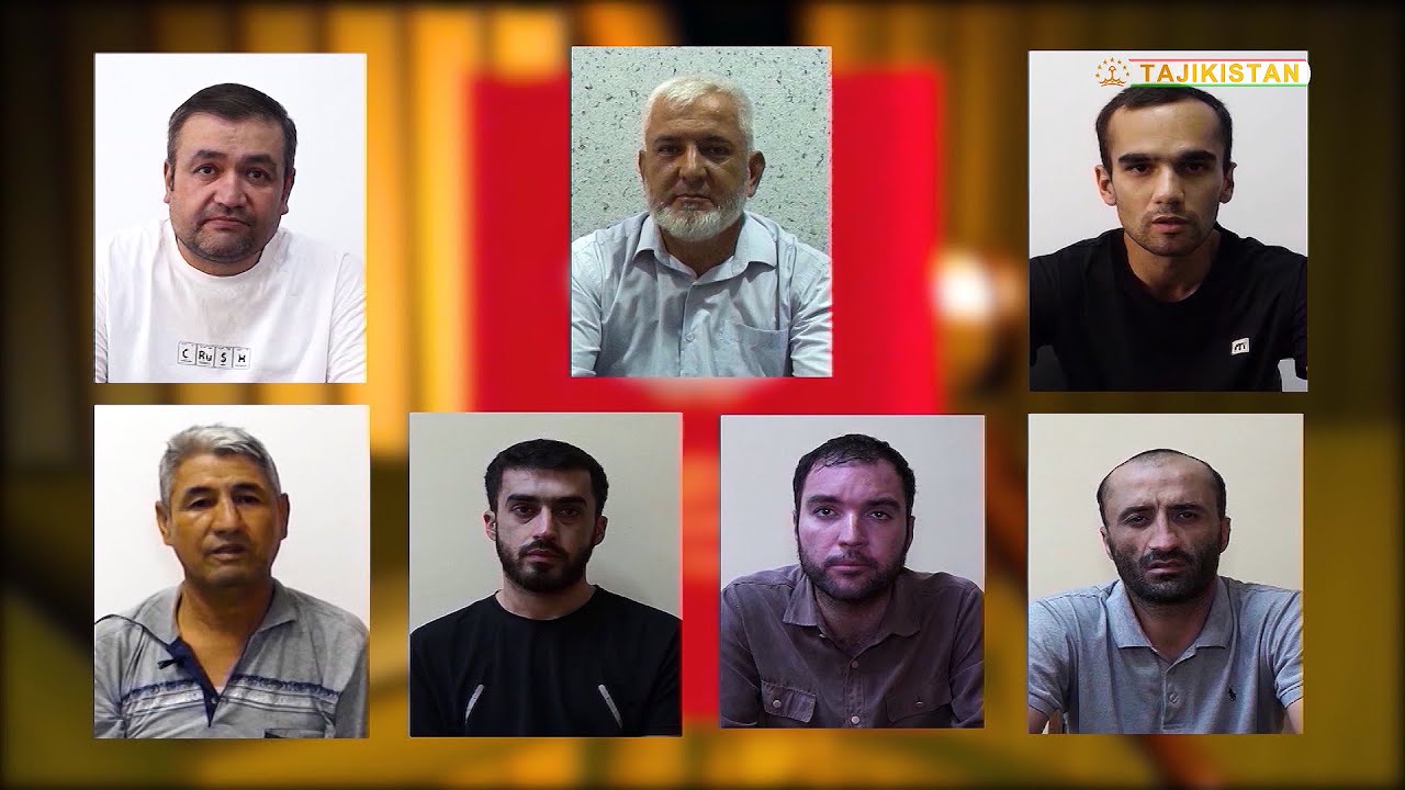 ҚАЛЛОБОН ДАСТГИР ШУДАНД.