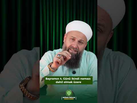 Arefe günleri bunları yapalım ! #islamicvideo #shortsvideo #shortsvideo