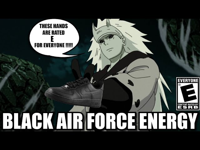 MADARA AND THE SIX PATHS OF BLACK AIR FORCE ENERGY class=