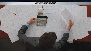 Fort Myers elected officials donate tax dollars to charities of their choice