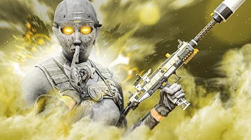 *37 KILLS* with SECRET UZI SETUP!