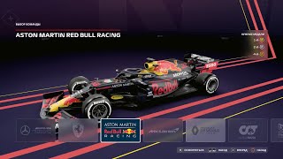 F1 2020: едем на трассе Barcelona-Catalunya