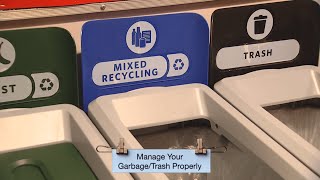 Litter: Easy Ways to Keep Fairfax County Clean