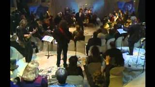10 The Altar / The Hammer / Feel the Nails - Ray Boltz