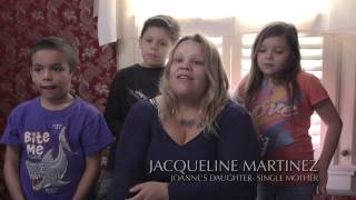 Caterina's Club: "Feeding The Kids In America"