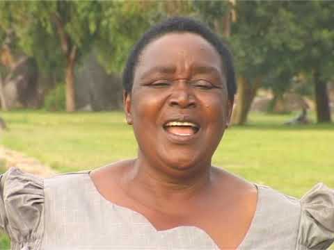 Upendo Wa Mungu By Geita Central SDA Choir